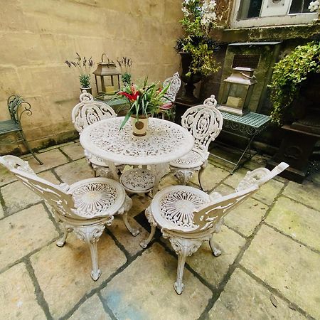 Abbey Mews In The Heart Of Bath, Bath Keys Daire Dış mekan fotoğraf