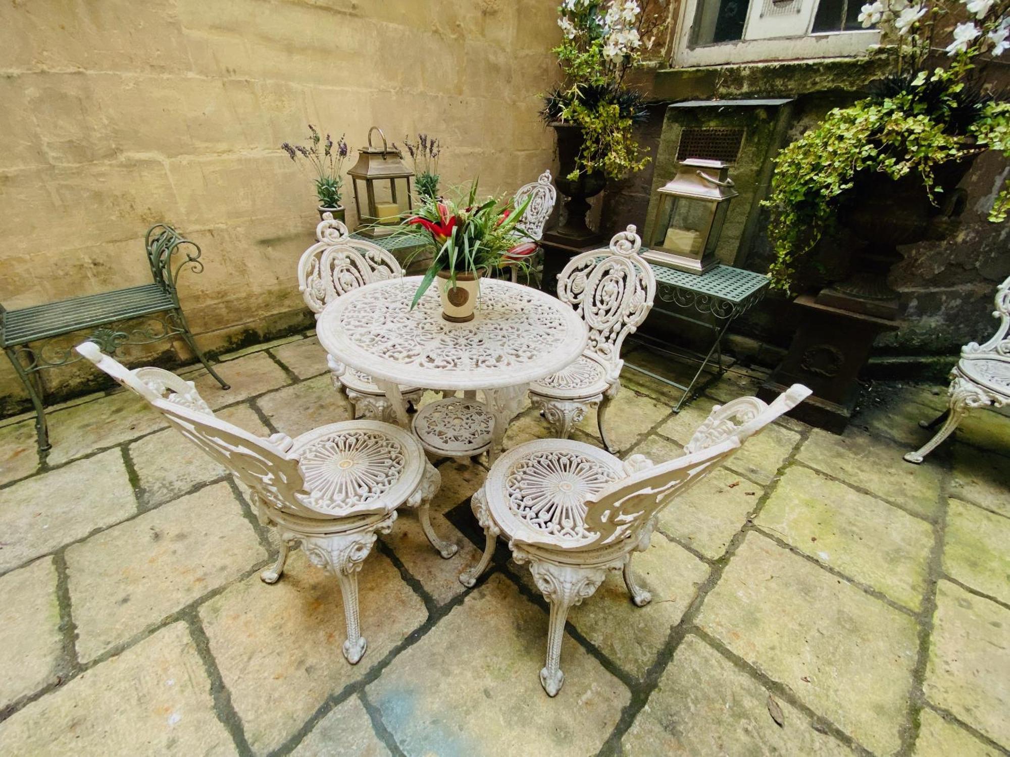 Abbey Mews In The Heart Of Bath, Bath Keys Daire Dış mekan fotoğraf